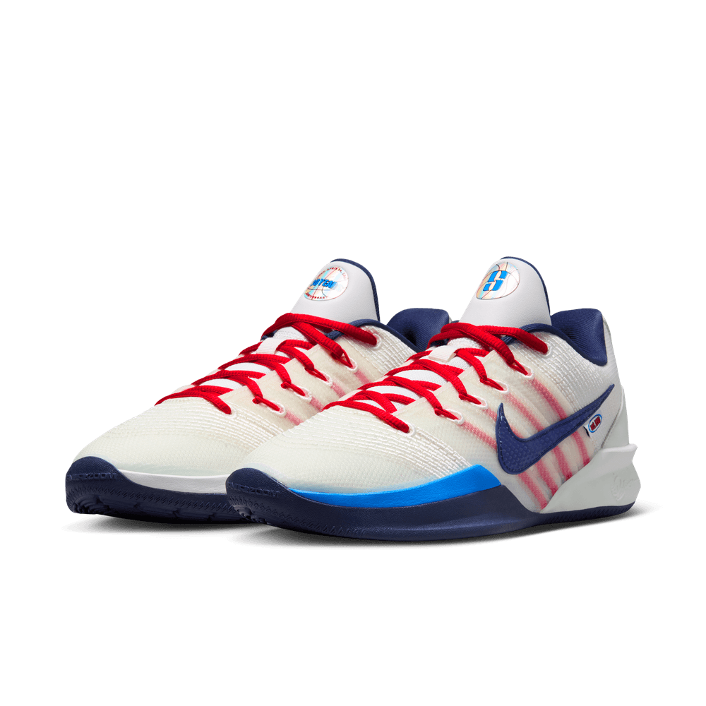 Nike Sabrina 3 "WNBA 30th"