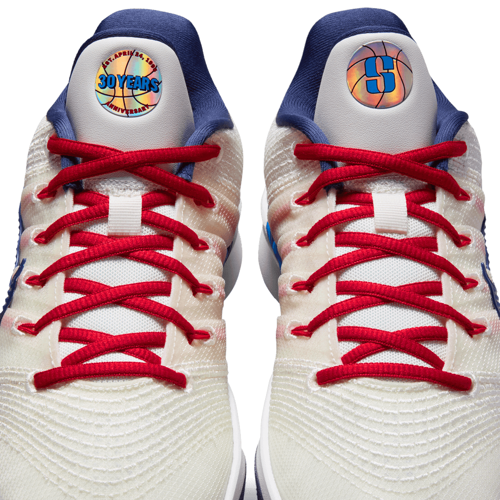 Nike Sabrina 3 "WNBA 30th"
