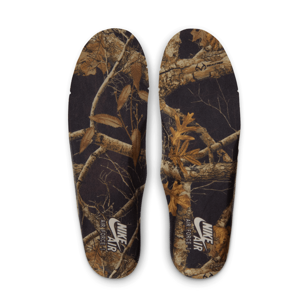 Nike Air Force 1 &#39;07