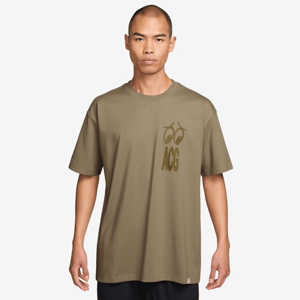 Nike ACG Dri-Fit Tee