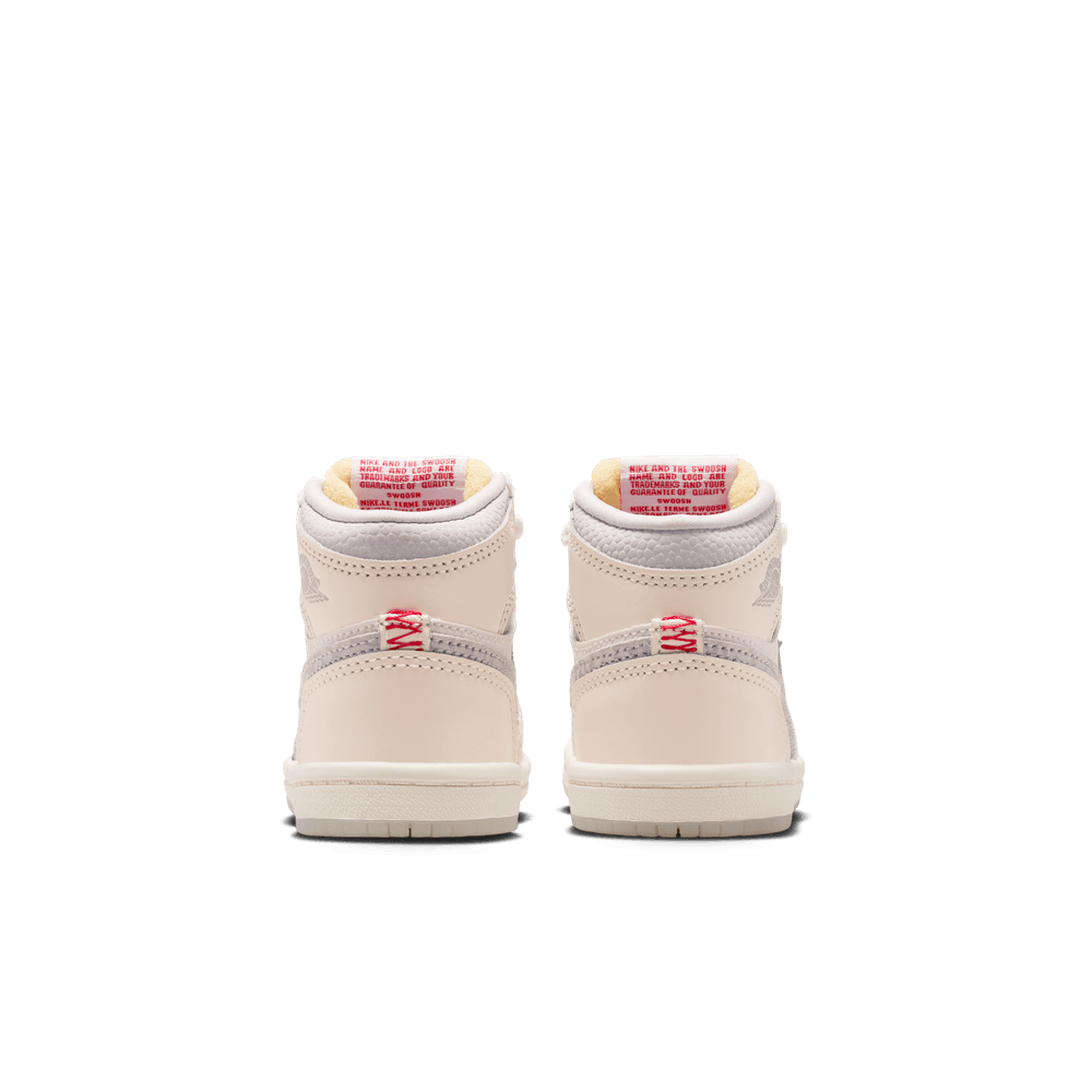 TD Air Jordan 1 Retro High OG