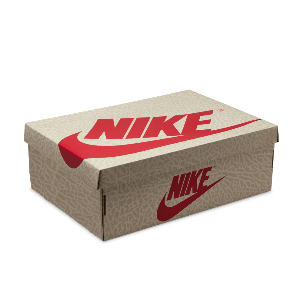 Air Jordan 1 Retro High OG needs story