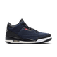 Air Jordan 3 x Levi's® "Indigo and Gym Red"