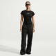 Wmns Nike Sportswear Ribbed Cropped Tee
