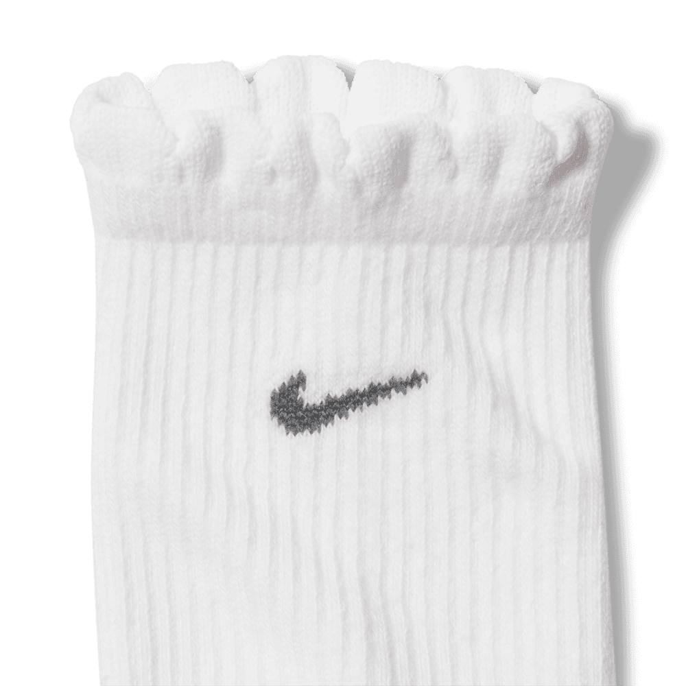 Nike Everyday Elevated Mid-Crew Socks (2 Pairs)