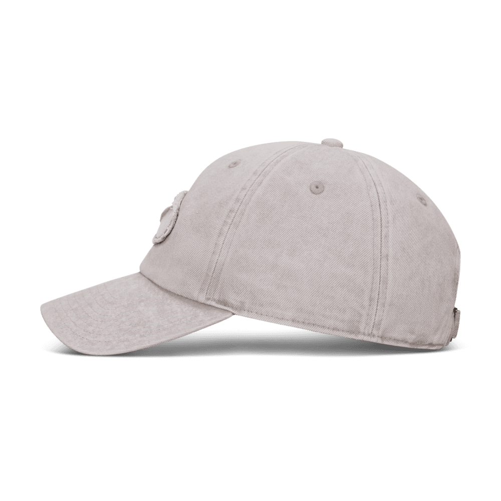 Nike Club Unstructured Denim Patch Cap