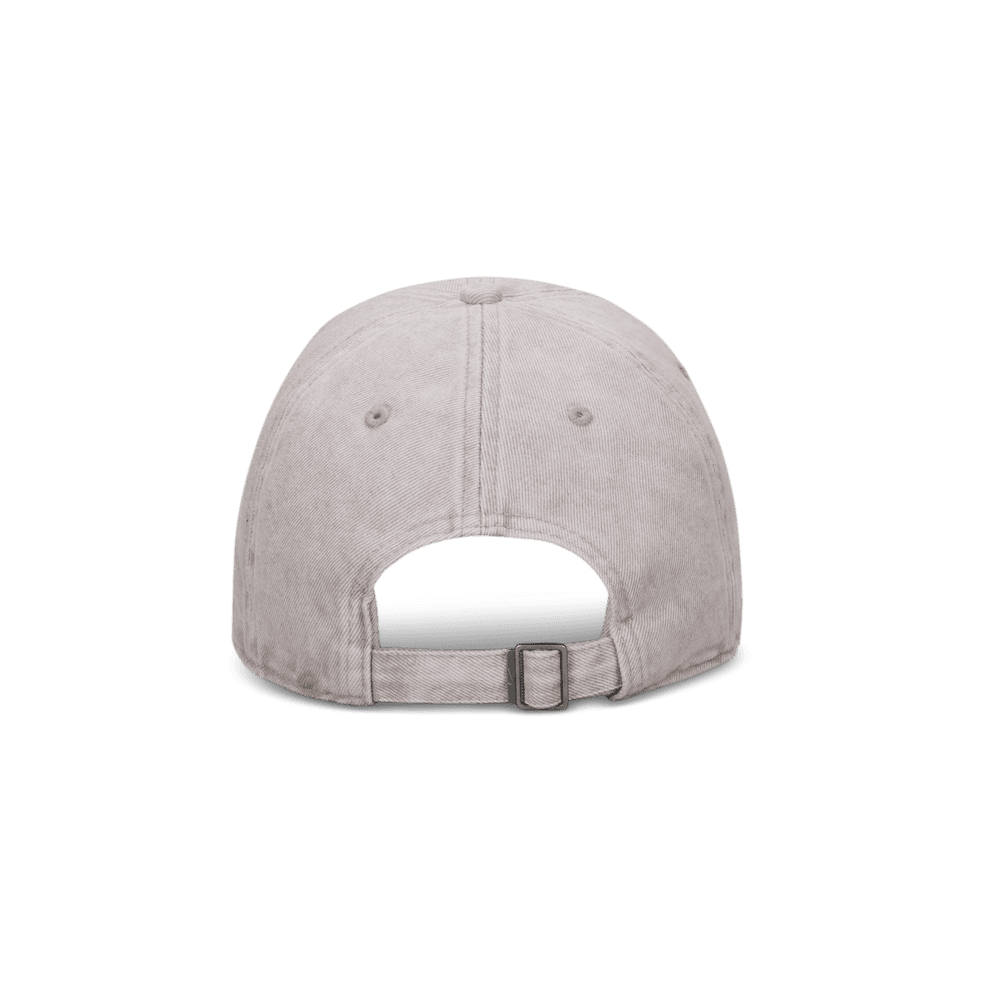Nike Club Unstructured Denim Patch Cap