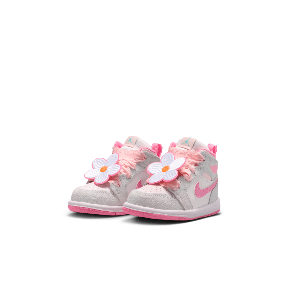 TD Air Jordan 1 Mid SE