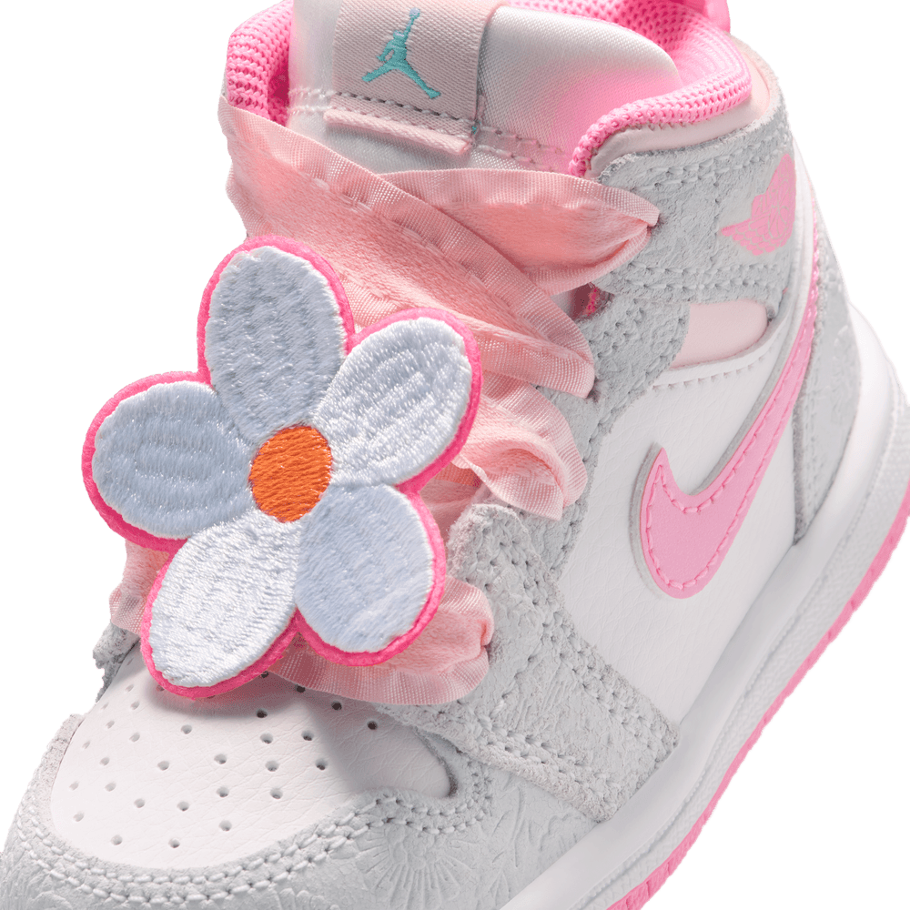 TD Air Jordan 1 Mid SE