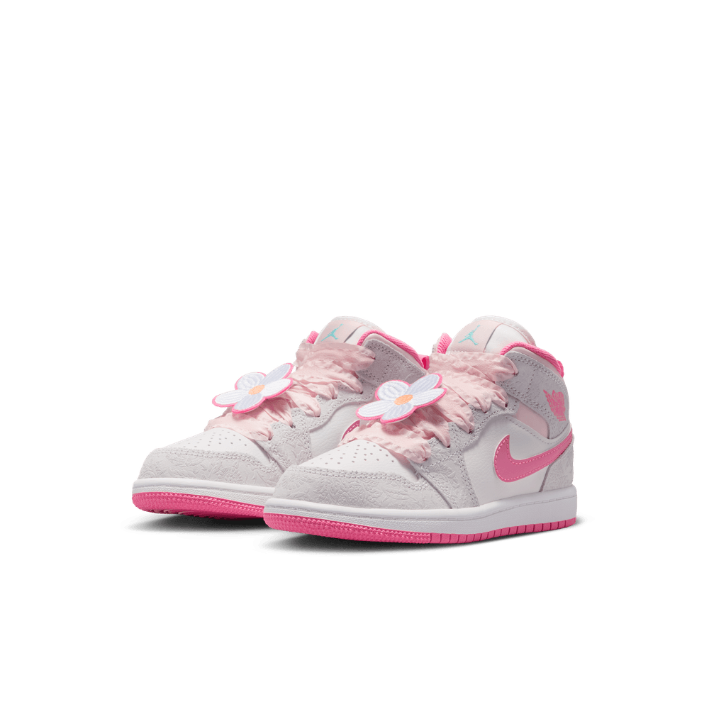 PS Air Jordan 1 Mid SE