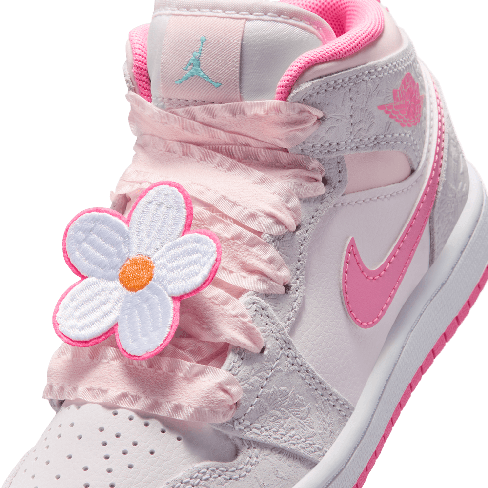 GS Air Jordan 1 Mid SE