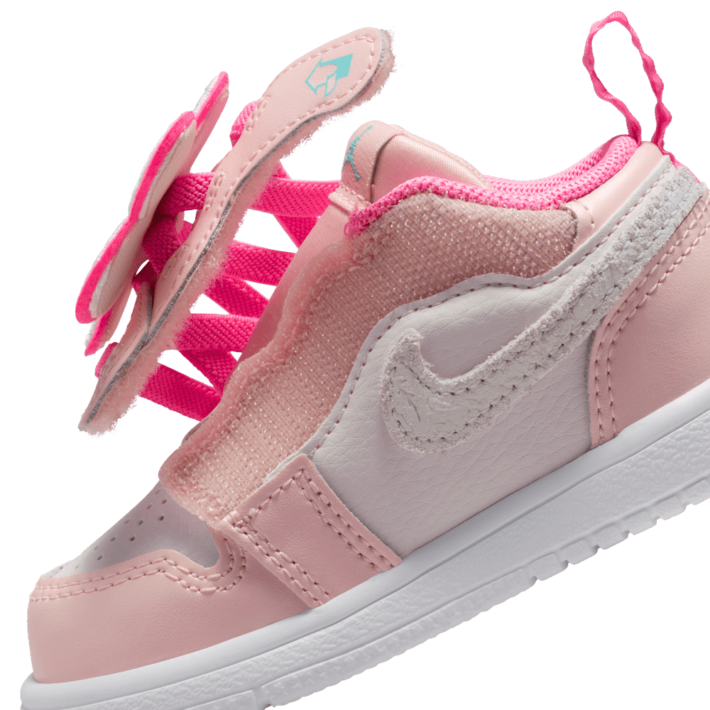 TD Air Jordan 1 Low Alt SE