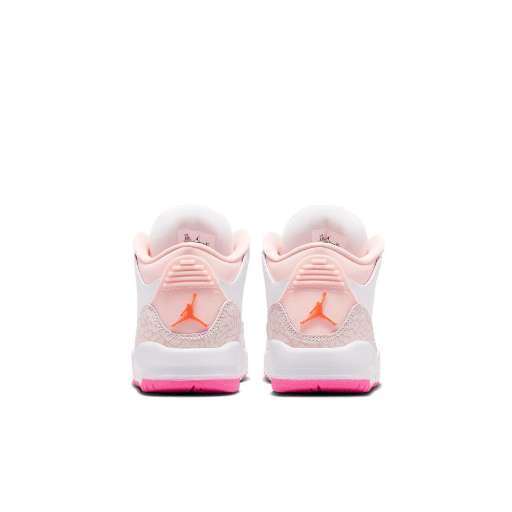 PS Air Jordan 3 Retro