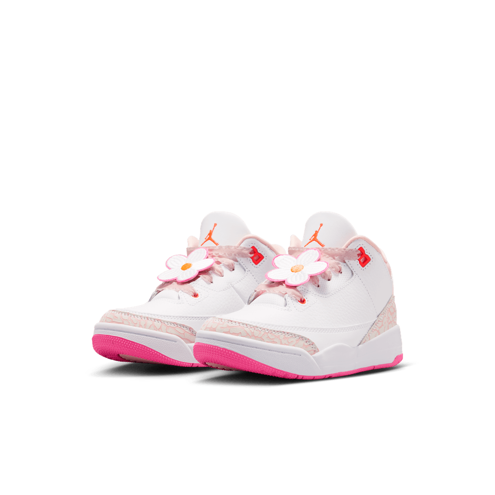 PS Air Jordan 3 Retro