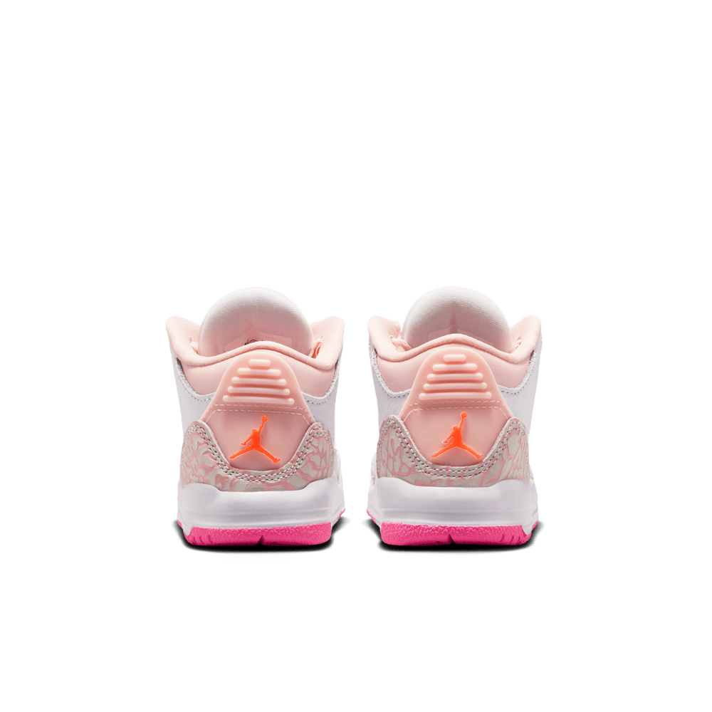 TD Air Jordan 3 Retro
