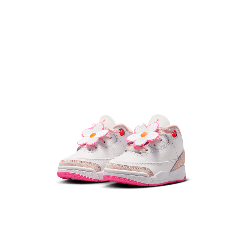 TD Air Jordan 3 Retro