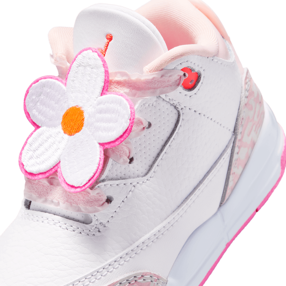 TD Air Jordan 3 Retro