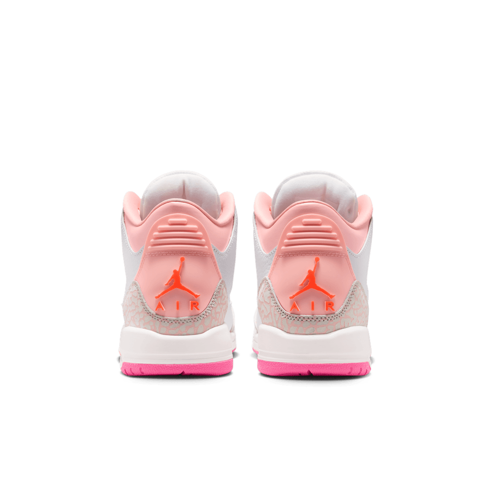 GS Air Jordan 3 Retro