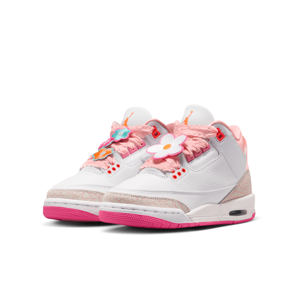 GS Air Jordan 3 Retro