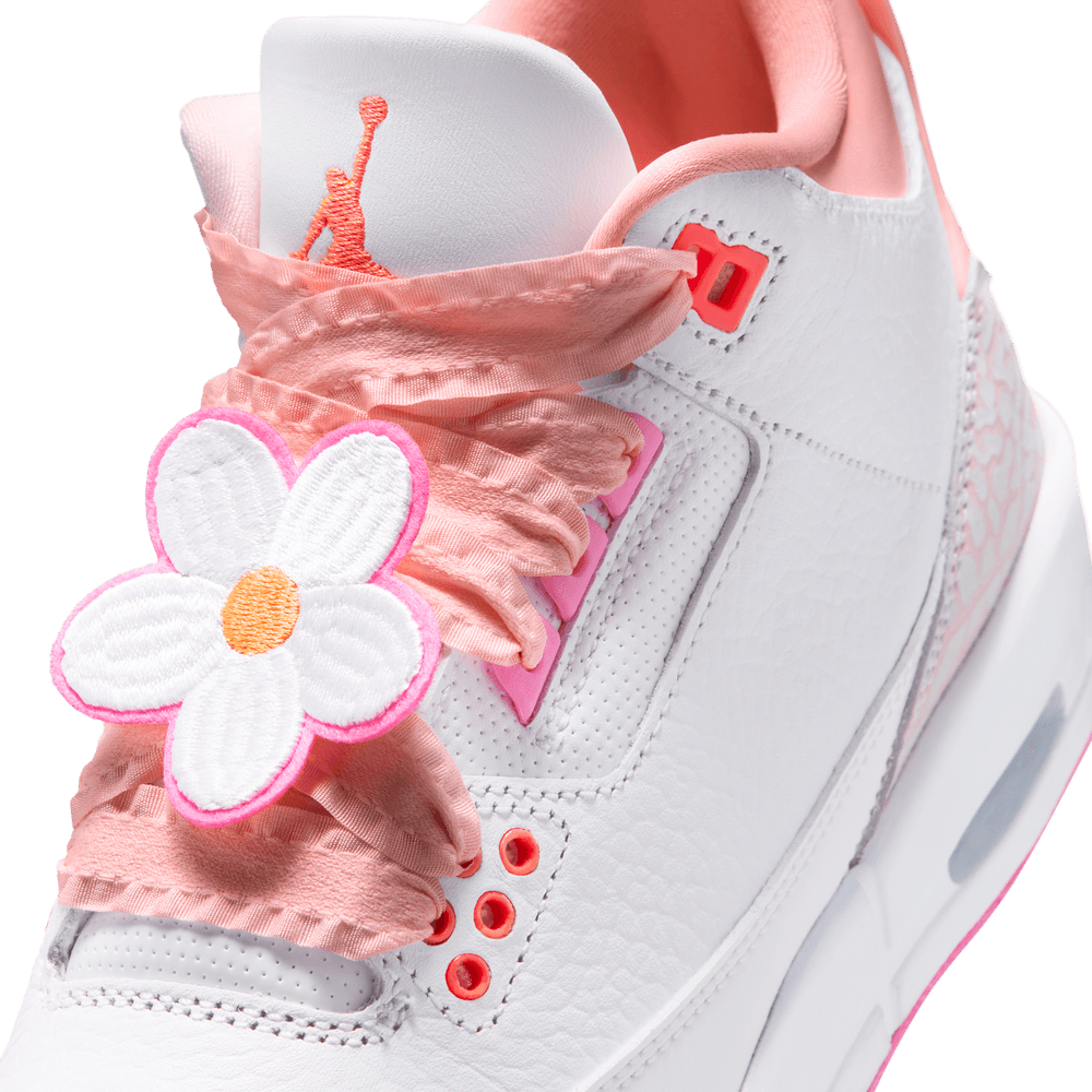 GS Air Jordan 3 Retro