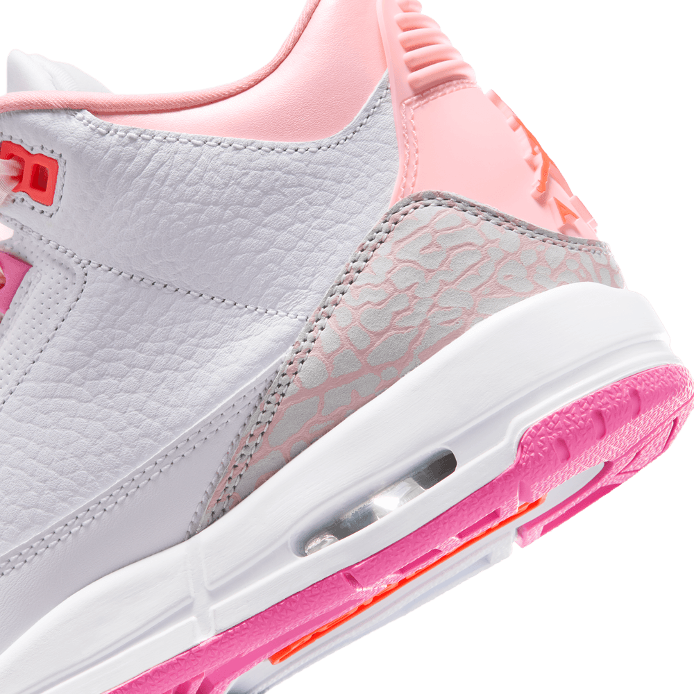 GS Air Jordan 3 Retro