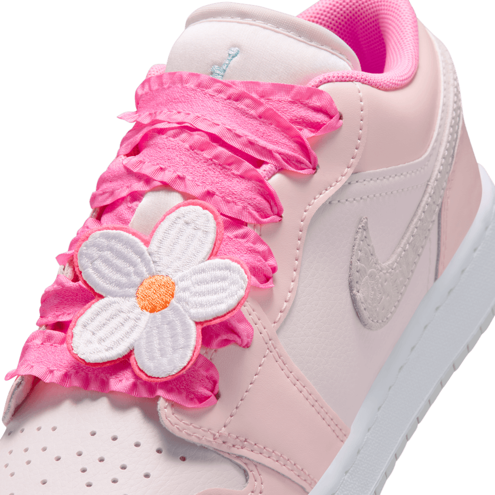 GS Air Jordan 1 Low SE