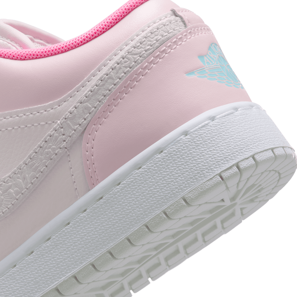 GS Air Jordan 1 Low SE