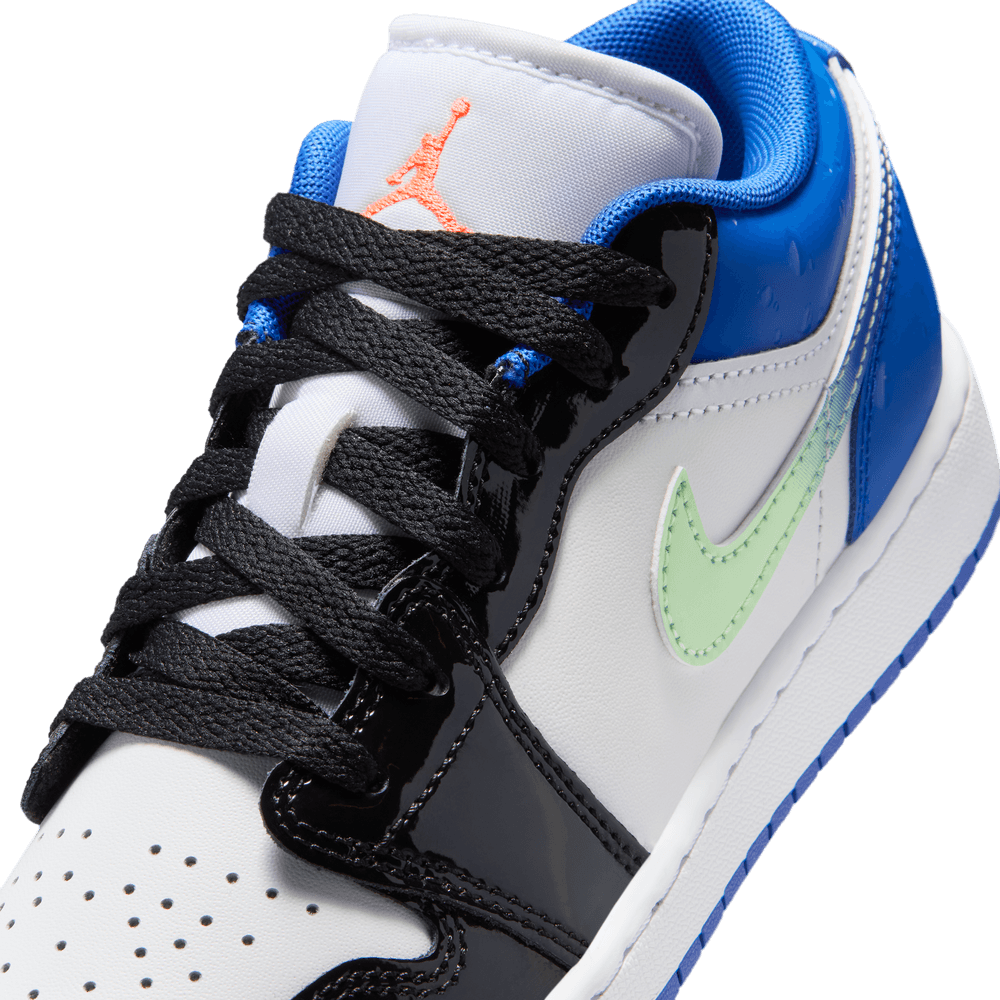 GS Air Jordan 1 Low SE