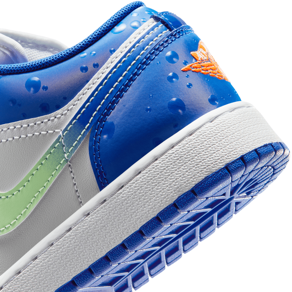 GS Air Jordan 1 Low SE