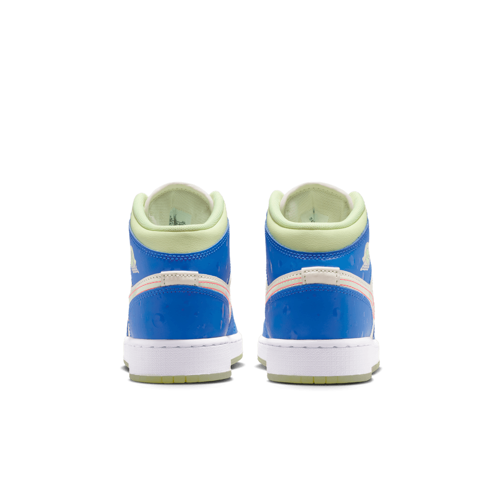 GS Air Jordan 1 Mid SE