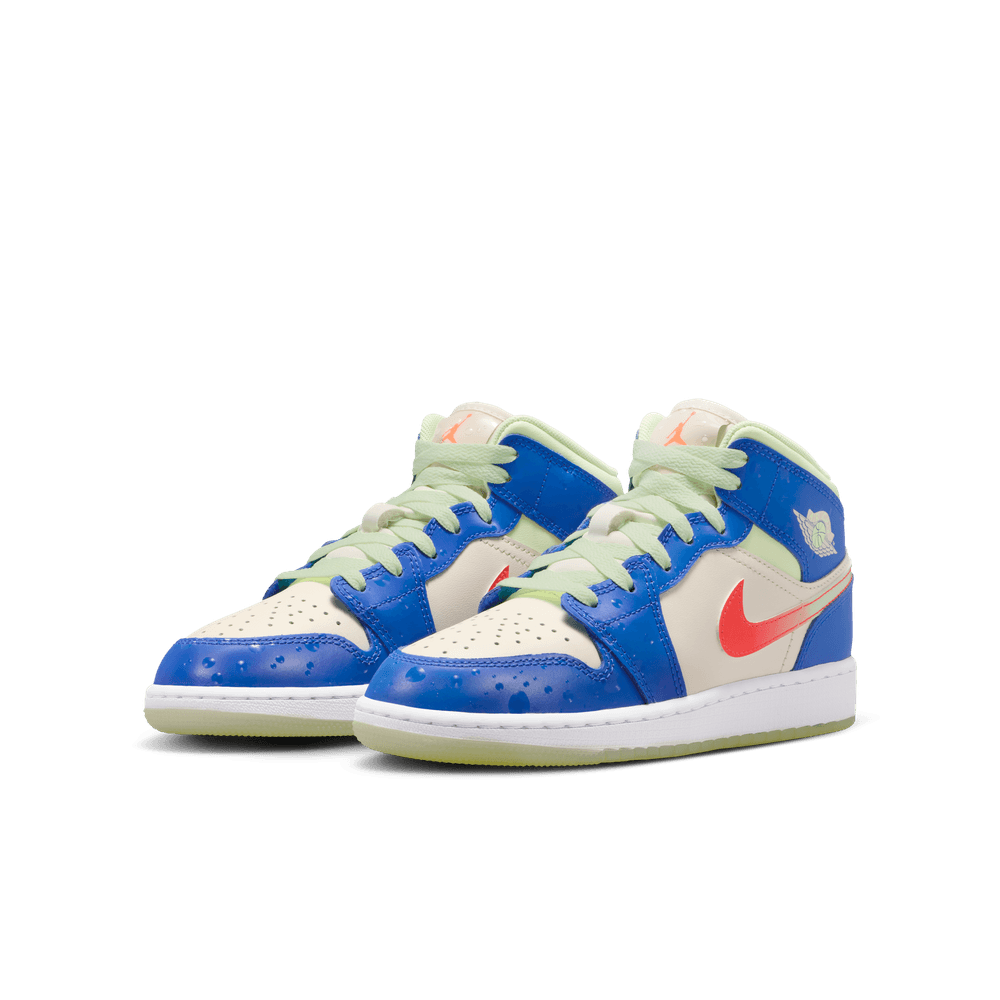GS Air Jordan 1 Mid SE