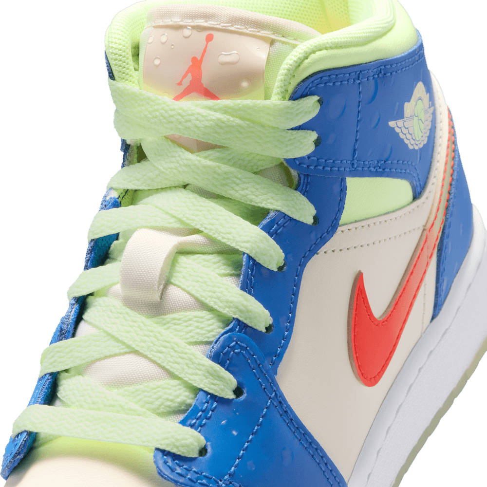 GS Air Jordan 1 Mid SE