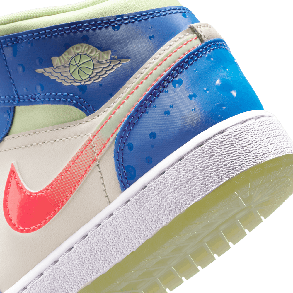 GS Air Jordan 1 Mid SE