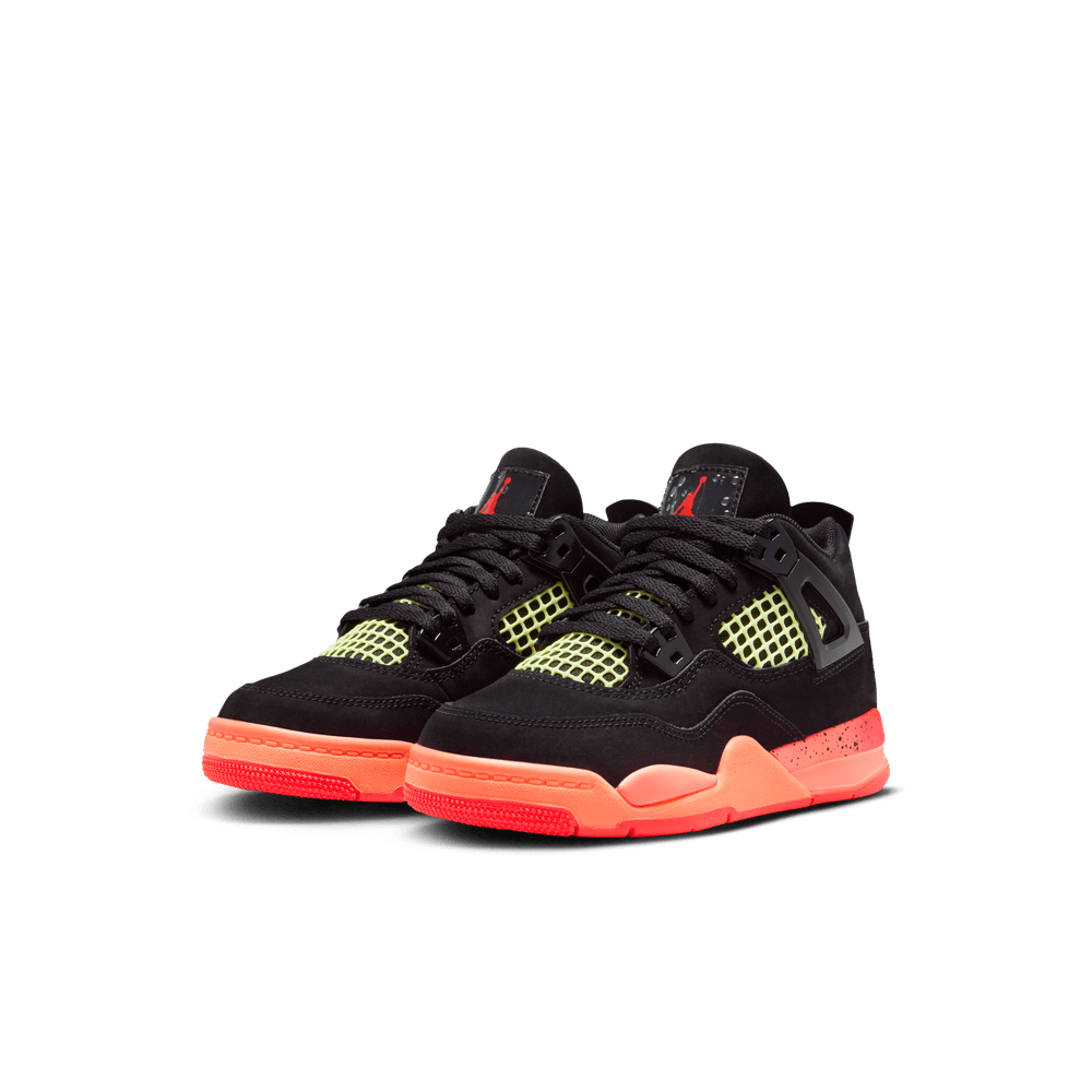 PS Air Jordan 4 Retro