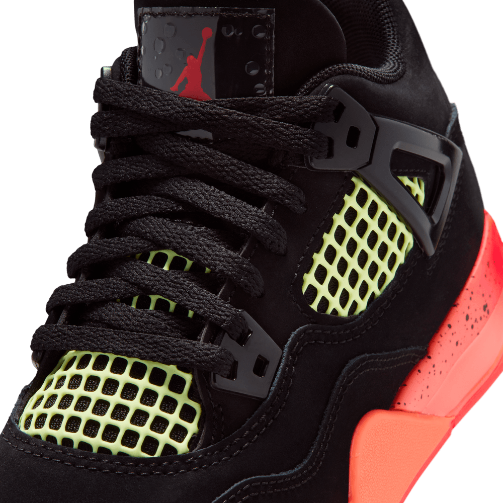 PS Air Jordan 4 Retro