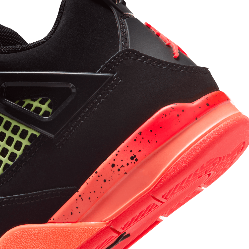 PS Air Jordan 4 Retro