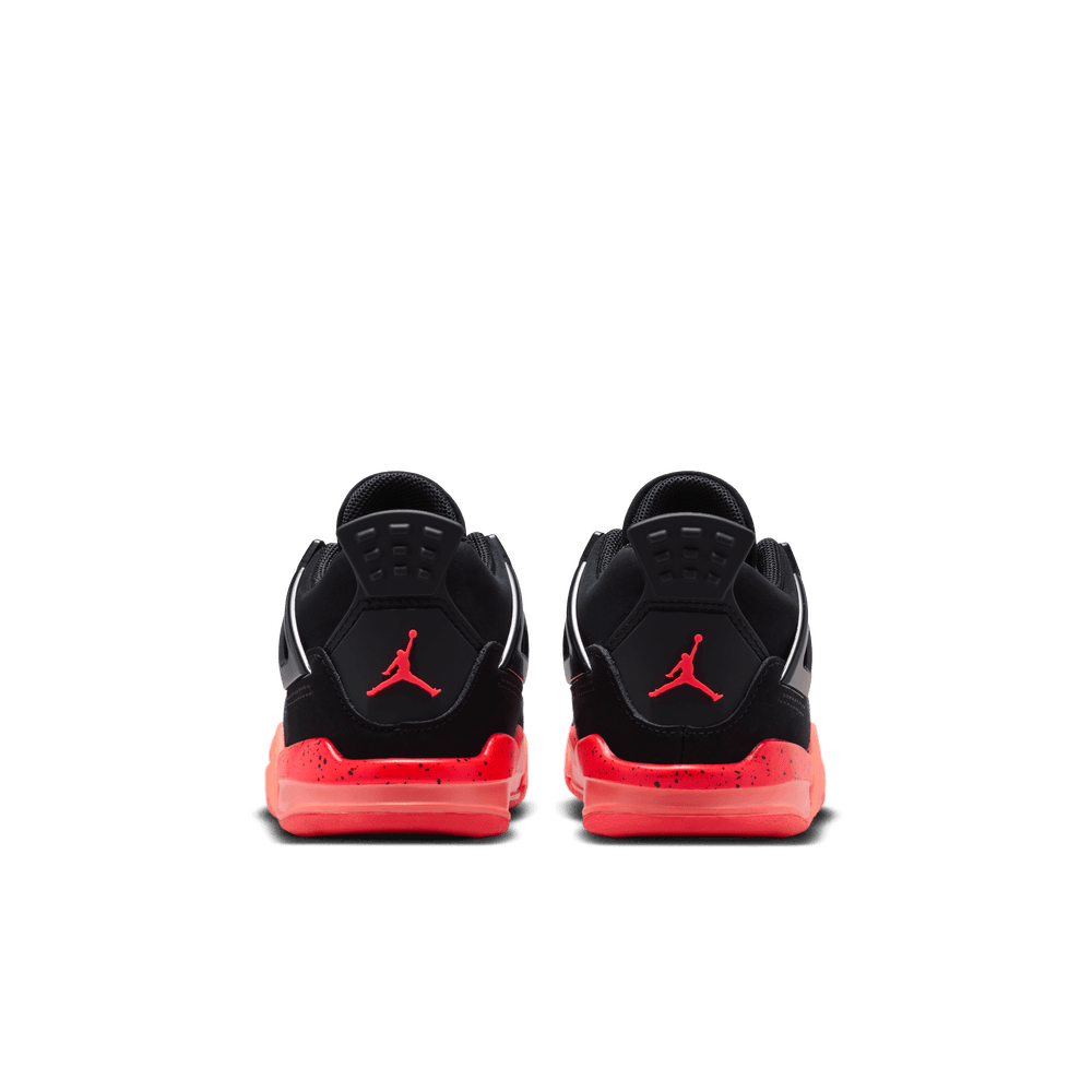 TD Air Jordan 4 Retro