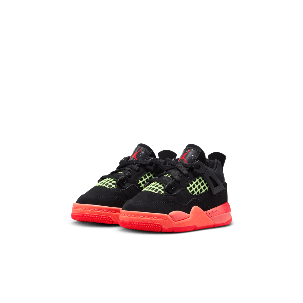 TD Air Jordan 4 Retro