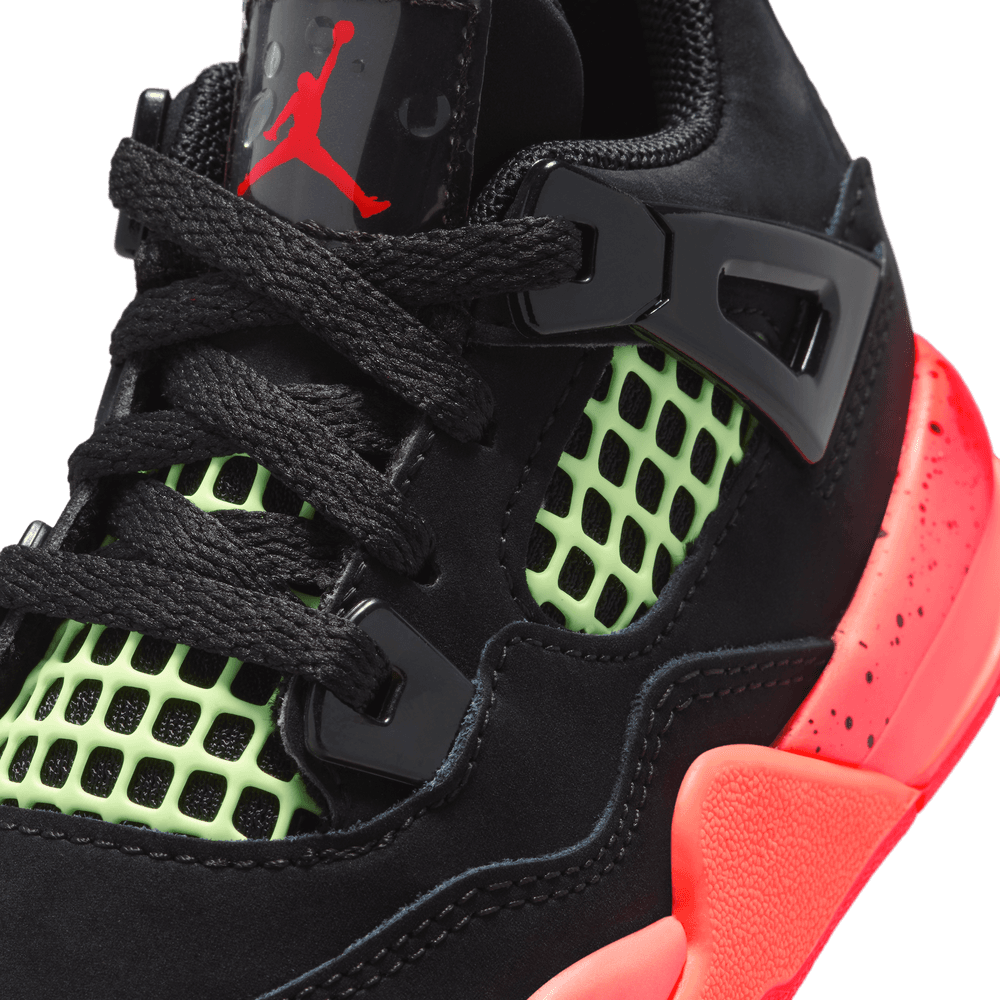 TD Air Jordan 4 Retro