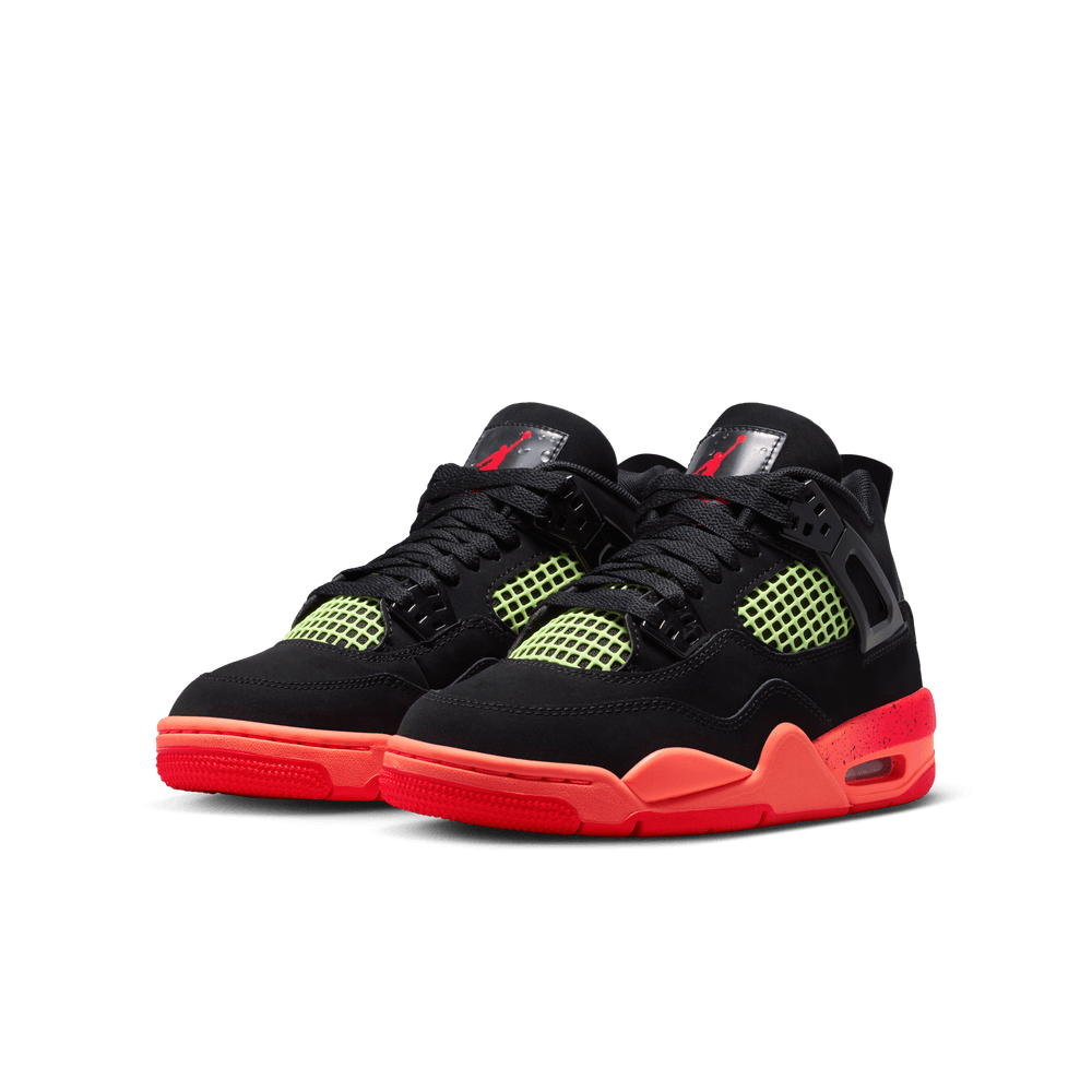 GS Air Jordan 4 Retro