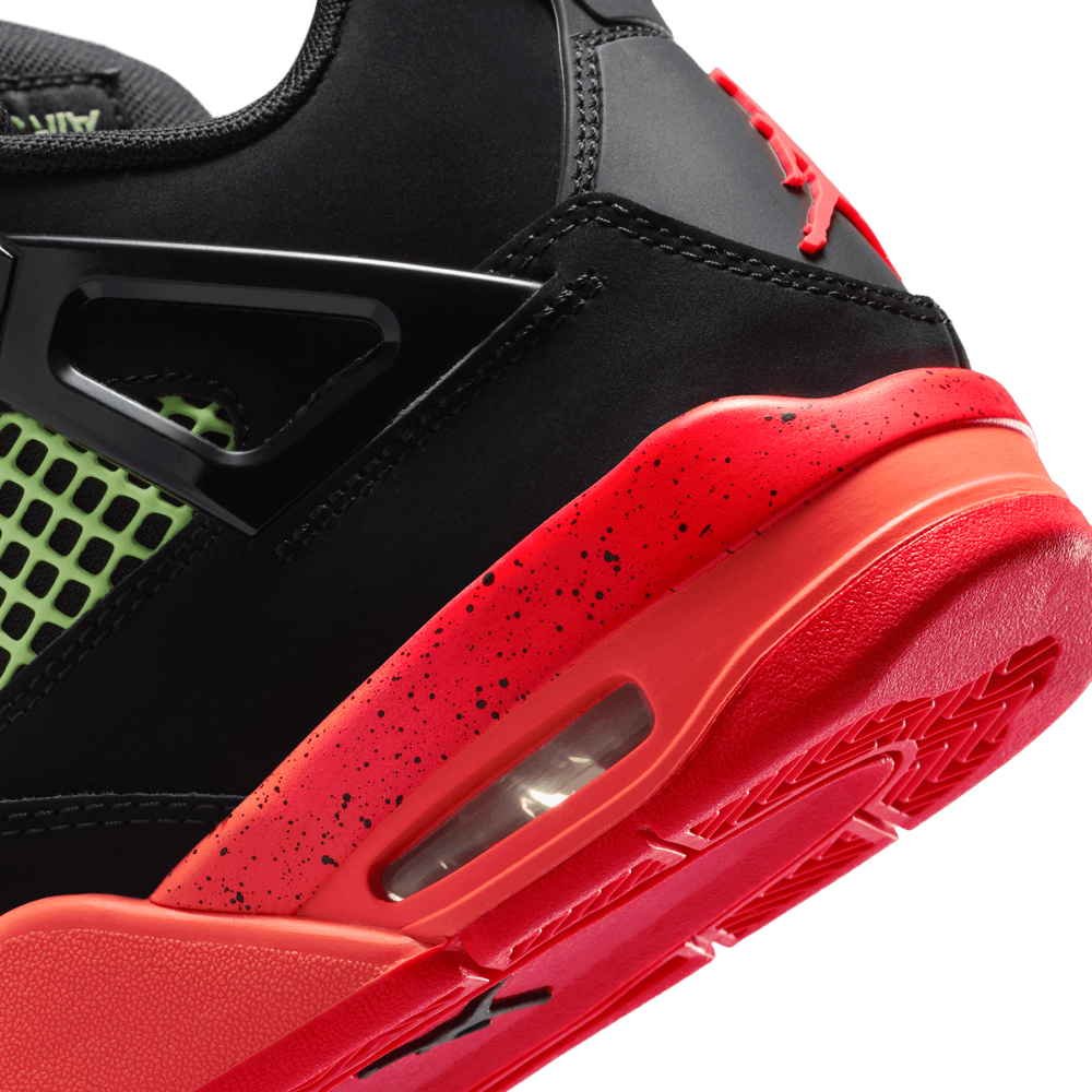 GS Air Jordan 4 Retro