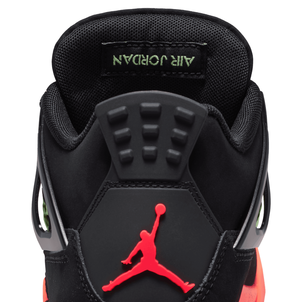 GS Air Jordan 4 Retro