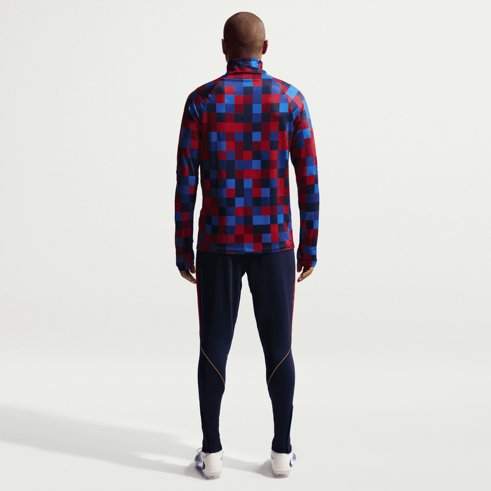 Nike FC Barcelona Strike Dri-FIT Soccer Knit Pants