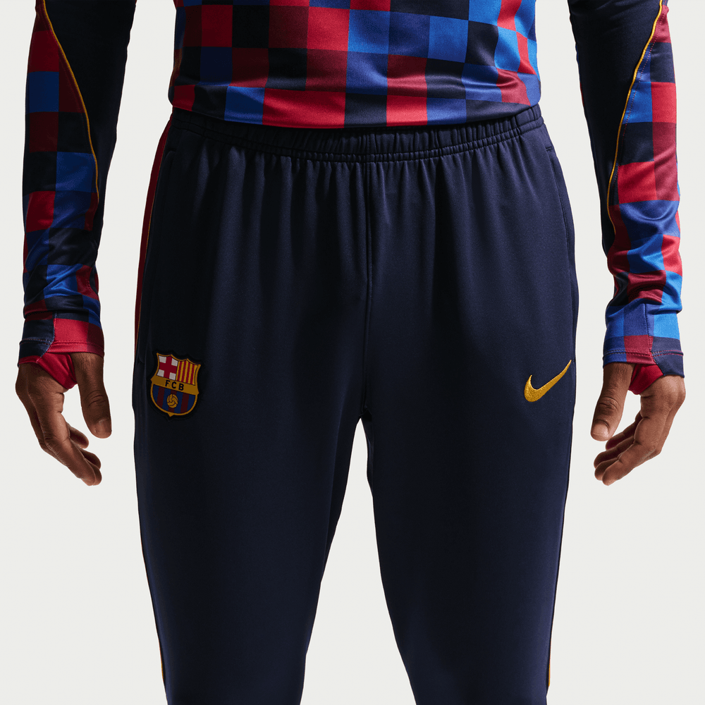 Nike FC Barcelona Strike Dri-FIT Soccer Knit Pants