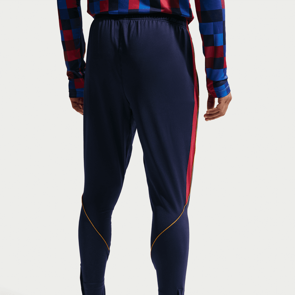 Nike FC Barcelona Strike Dri-FIT Soccer Knit Pants