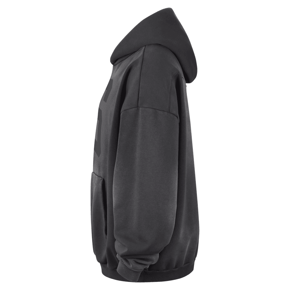 Nike Chicago Therma-FIT Fleece Washed Hoodie