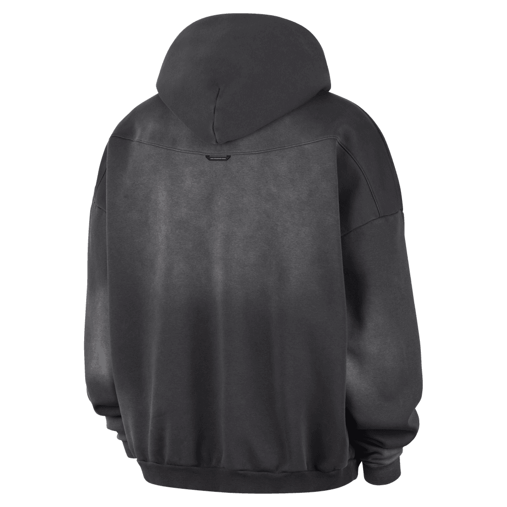 Nike Chicago Therma-FIT Fleece Washed Hoodie