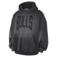 Nike Chicago Therma-FIT Fleece Washed Hoodie