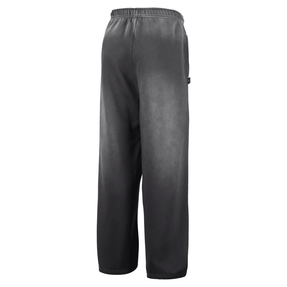 Nike Chicago Therma-FIT Fleece Open-Hem Washed Pants