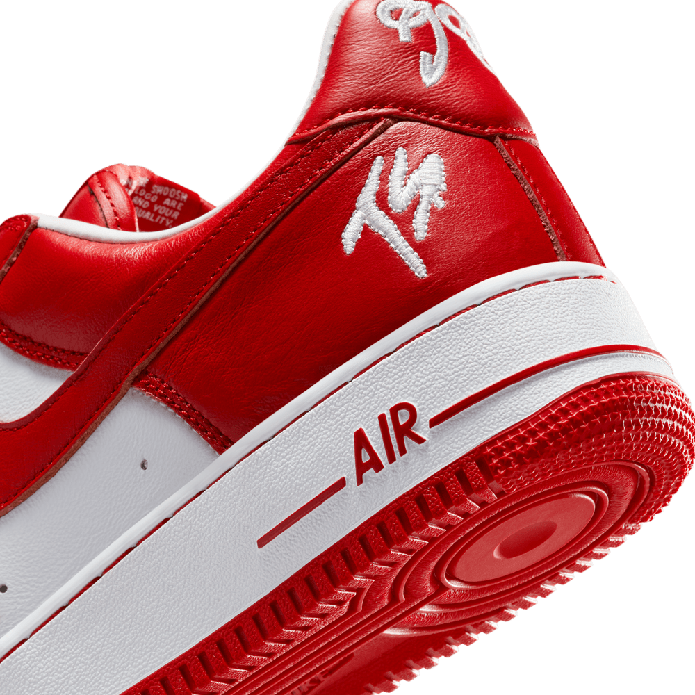 Nike Air Force 1 Low X Terror Squad